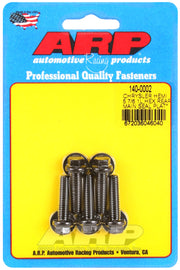 ARP Chrysler Hemi 5.7/6.1L Hex Rear Main Seal Plate Bolt Kit AJ-USA, Inc