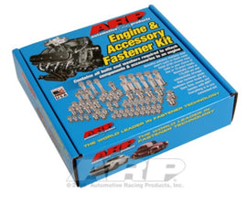 ARP Chrysler Hemi 5.7/6.1L SS 12pt Accessory Kit AJ-USA, Inc