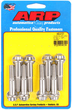 Load image into Gallery viewer, ARP Chrysler Hemi 5.7/6.1L SS 12pt Motor Mount Bolt Kit AJ-USA, Inc