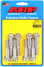 ARP Chrysler Hemi 5.7/6.1L SS 12pt Motor Mount Bolt Kit AJ-USA, Inc