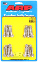 Load image into Gallery viewer, ARP Chrysler Hemi 5.7/6.1L SS 12pt Valve Cover Bolt Kit AJ-USA, Inc