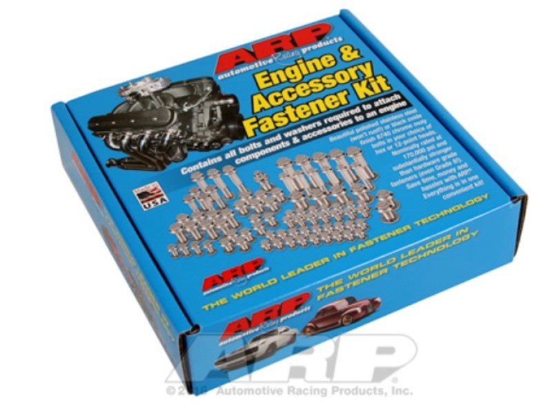 ARP Chrysler Hemi 5.7/6.1L SS Hex Accessory Kit AJ-USA, Inc