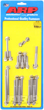 Load image into Gallery viewer, ARP Chrysler Hemi 5.7/6.1L Stainless Steel Hex Water Pump/Timing Cover Bolt Kit AJ-USA, Inc