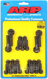 ARP Chrysler Hemi 5.7L / 6.1L 12 Point Oil Pan Bolt Kit AJ-USA, Inc