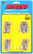 Load image into Gallery viewer, ARP Chrysler hemi 5.7/6.1L SS Hex Header Bolt Kit AJ-USA, Inc