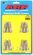 Load image into Gallery viewer, ARP Chrysler hemi 5.7/6.1L SS Hex Valve Cover Bolt Kit AJ-USA, Inc