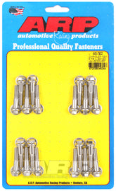 ARP Chrysler hemi 5.7/6.1L SS Hex Valve Cover Bolt Kit AJ-USA, Inc