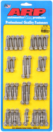 ARP Duramax 6.6L LBZ/LLY/LML/LMM 12pt Valve Cover Bolt Kit AJ-USA, Inc