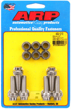Load image into Gallery viewer, ARP Exhaust Collector .475-.600 Flange Bolt Kit AJ-USA, Inc