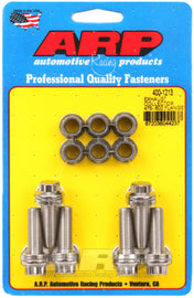 ARP Exhaust Collector .475-.600 Flange Bolt Kit AJ-USA, Inc
