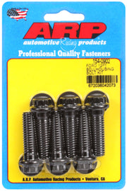 ARP Ford 12pt Bellhousing Bolt Kit AJ-USA, Inc