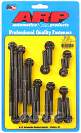 ARP Ford 289-302 12pt Iron Water Pump and Front Cover Bolt Kit AJ-USA, Inc