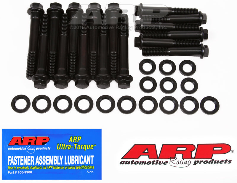 ARP Ford 302 Dart SHP Main Bolt Kit AJ-USA, Inc