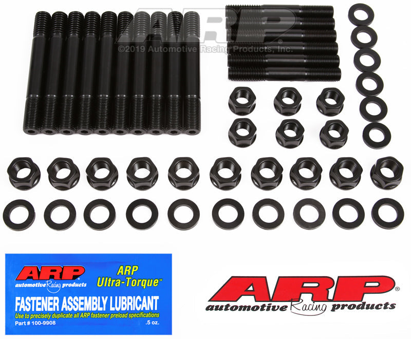 ARP Ford 302 Dart SHP Main Stud Kit AJ-USA, Inc