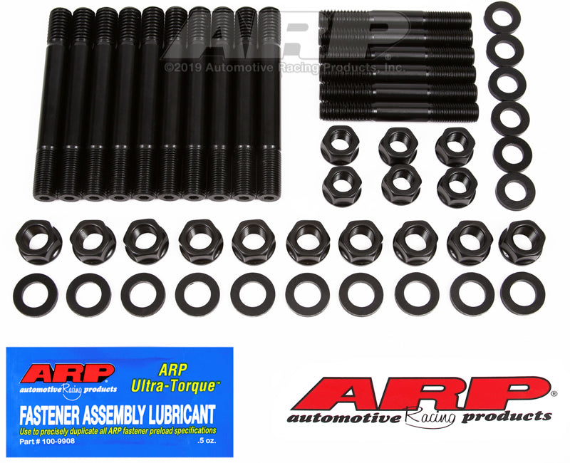ARP Ford 351 Dart SHP Main Stud Kit AJ-USA, Inc