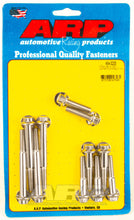 Load image into Gallery viewer, ARP Ford 351C SS 12pt Water Pump Bolt Kit AJ-USA, Inc