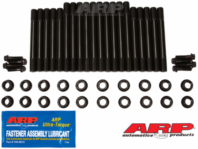 ARP Ford 6.0L Main Stud Kit AJ-USA, Inc