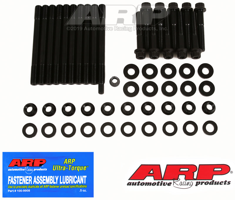 ARP Ford Modular Boss V8 5.0L Main Stud Kit AJ-USA, Inc