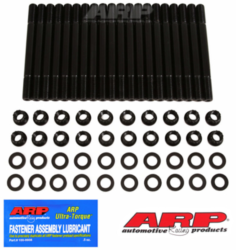 ARP Ford New Boss 302 w/ 351C Heads 12 pt Head Stud Kit AJ-USA, Inc