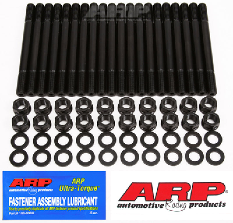 ARP Ford New Boss 302 w/ 351C Heads Hex Head Stud Kit AJ-USA, Inc