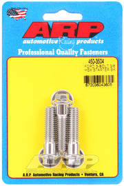 ARP Ford SS 3-Bolt Hex Starter Bolt Kit AJ-USA, Inc