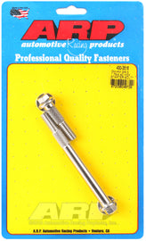 ARP GM 3/8 X 1.750/4.400 Hex SS Starter Bolt Kit AJ-USA, Inc