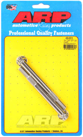 ARP GM 3/8 X 4.400in 12pt SS Starter Bolt Kit AJ-USA, Inc