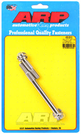 ARP GM M10 12pt SS 1.775/4.470in Starter Bolt Kit AJ-USA, Inc