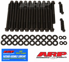 Load image into Gallery viewer, ARP Head Bolt Kit Chevrolet LT1 6.2L w/ M8 Corner Bolts Small BLock Head Bolt Kit AJ-USA, Inc