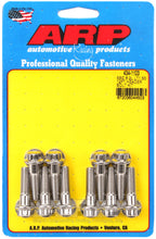 Load image into Gallery viewer, ARP Header Stud Kit SS 12pt Chevy LT1 6.2L Small Block AJ-USA, Inc