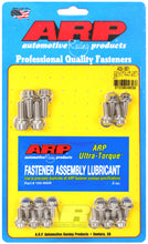 Load image into Gallery viewer, ARP Holden V8 SS 12pt Oil Pan Bolt Kit AJ-USA, Inc