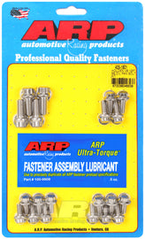 ARP Holden V8 SS 12pt Oil Pan Bolt Kit AJ-USA, Inc