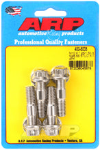 Load image into Gallery viewer, ARP M10 X 1.25/1.50 X 48mm Broached Stud Kit (4 Pcs) AJ-USA, Inc
