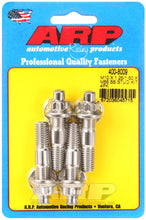 Load image into Gallery viewer, ARP M10 X 1.25/1.50 X 55mm Broached Stud Kit (4 pcs) AJ-USA, Inc