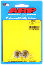 Load image into Gallery viewer, ARP M10 x 1.0 SS 12pt Nut Kit (2/pkg) AJ-USA, Inc