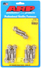 Load image into Gallery viewer, ARP M10 x 1.25/1.50 x 48mm Broached 10 Piece Stud Kit AJ-USA, Inc