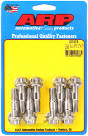 ARP M10 x 1.25/1.50 x 48mm Broached Stud Kit AJ-USA, Inc