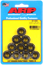 Load image into Gallery viewer, ARP M10 x 1.25 (5) 12-Point Nut Kit (Pack of 10) AJ-USA, Inc