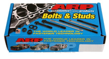 Load image into Gallery viewer, ARP M10 x 1.25 Low Head 12pt Nut Kit AJ-USA, Inc