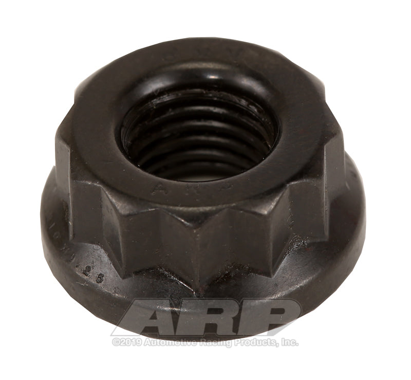 ARP M10 x 1.25 M16 Socket 12pt Nut Kit AJ-USA, Inc