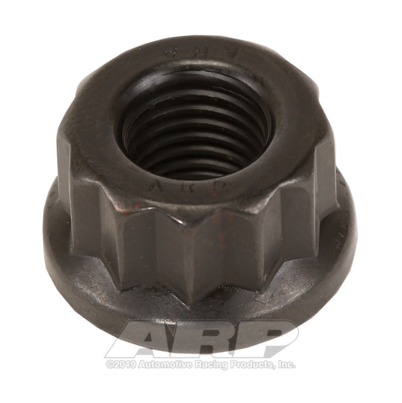 ARP M10 x 1.25 M16 Socket 12pt Nut Kit AJ-USA, Inc