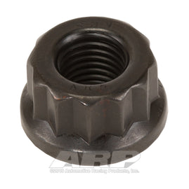 ARP M10 x 1.25 M16 Socket 12pt Nut Kit AJ-USA, Inc