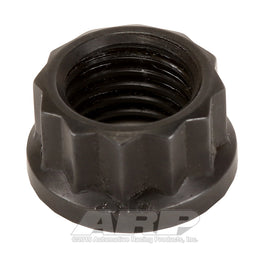ARP M10 x 1.25 Sml Clr / Low Head 12pt Nut Kit AJ-USA, Inc