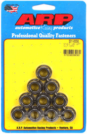 ARP M12 x 1.25 12-Point Nut Kit (Pack of 10) AJ-USA, Inc
