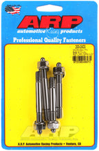 Load image into Gallery viewer, ARP Moroso 64919 Dual Return Spring w/ 1in Spacer Plate Carb Stud Kit AJ-USA, Inc