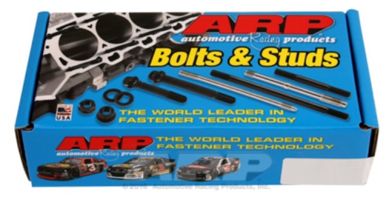 ARP Moroso 64919 Dual Return Spring w/ 2in Spacer Plate Carb Stud Kit AJ-USA, Inc