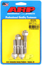 ARP Moroso 64927 Dual Return Spring no Spacer Plate SS Carb Stud Kit AJ-USA, Inc