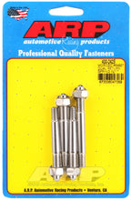 Load image into Gallery viewer, ARP Moroso 64927 Dual Return Spring w/ 1in Spacer Plate SS Carb Stud Kit AJ-USA, Inc