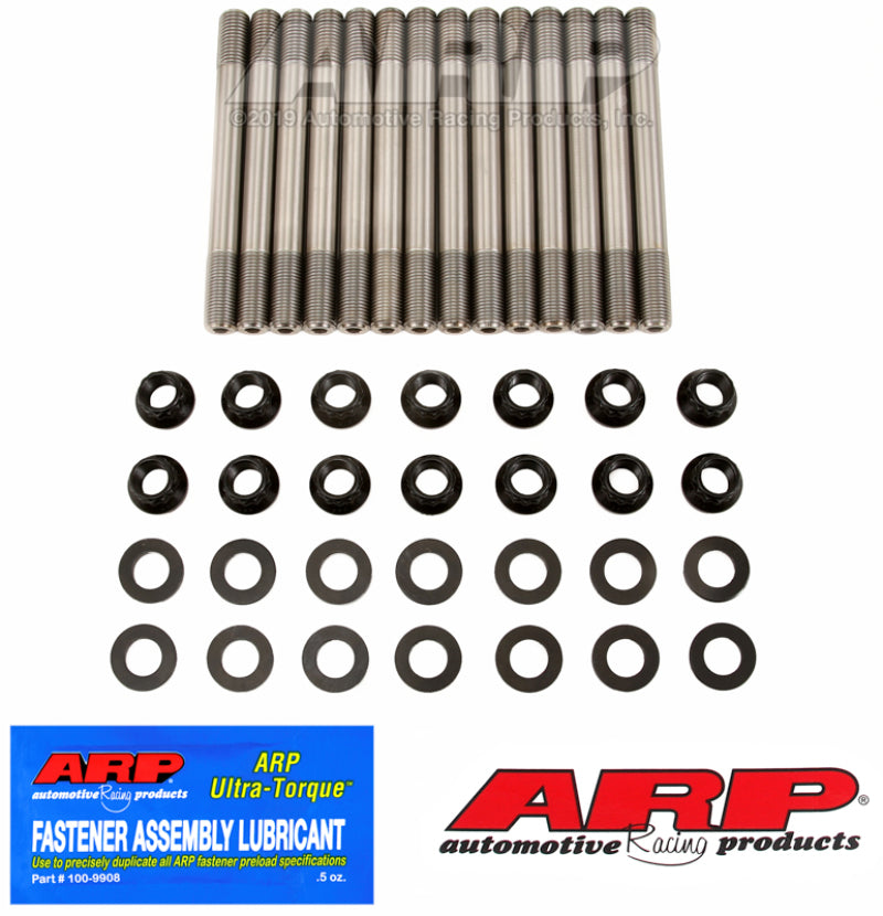 ARP Nissan GTR RB26DETT Custom Age 625+ Head Stud Kit AJ-USA, Inc