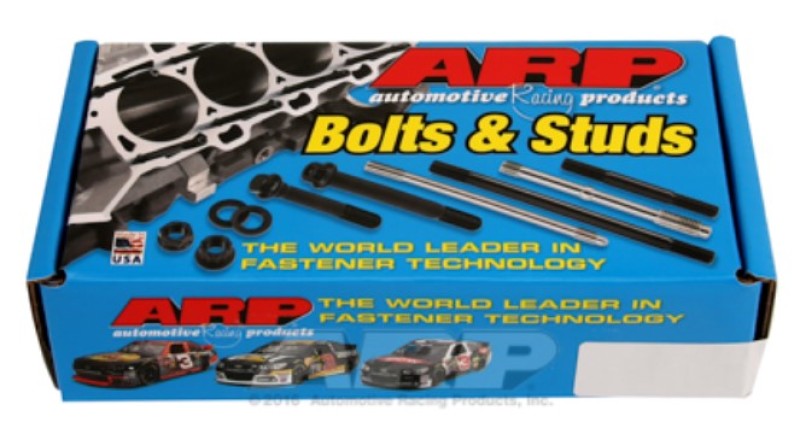 ARP SB Chevrolet 6.2L LT1 0.900 UHL Flywheel Bolt Kit AJ-USA, Inc
